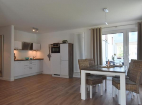 Ostseeperle inkl Strandkorb von Mai bis September und Wäsche Set, Heiligenhafen